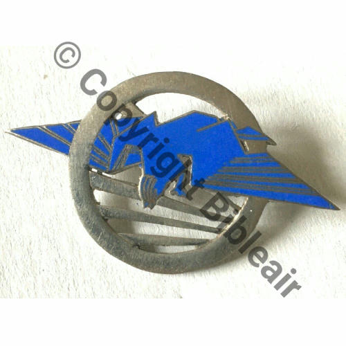 1932 22.22 RABN 3eDRILLE GCN.2.13 1939.42  SM 2Anneaux Dos lisse Src.mesnil01 311Eur03.21 